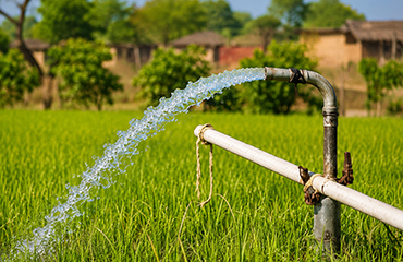 Borewell-Planning