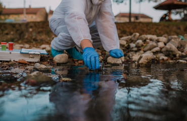 Groundwater-Assessment