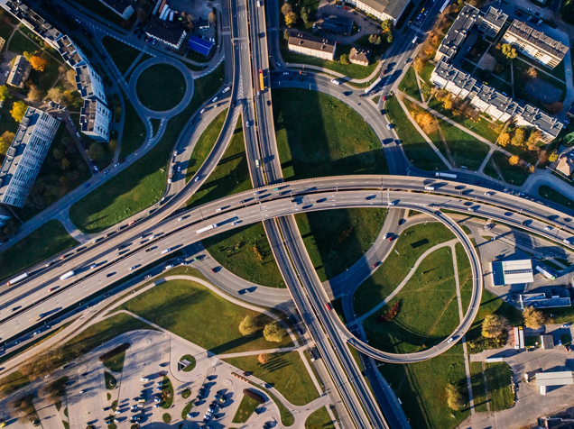 Infrastructure-Projects