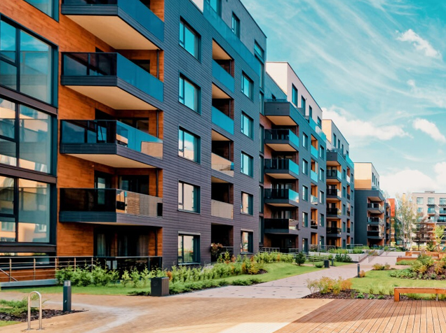Residential-Sector