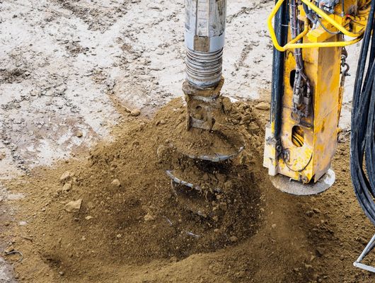 Why Experience Matters in Borewell Drilling