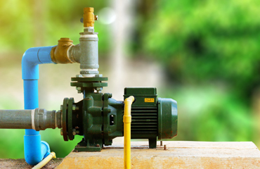 pump-installation