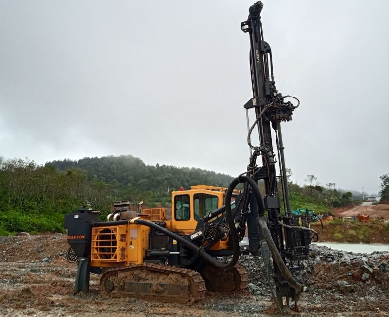 Professional Borewell Drilling Services in Ahmedabad