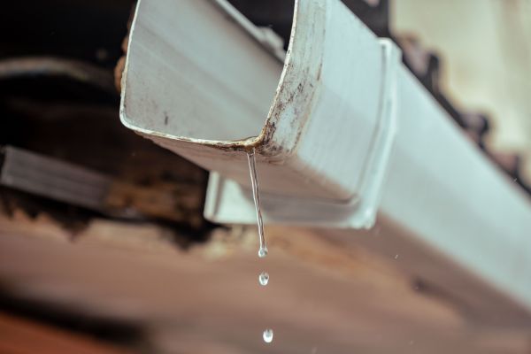 Rainwater Harvesting Systems