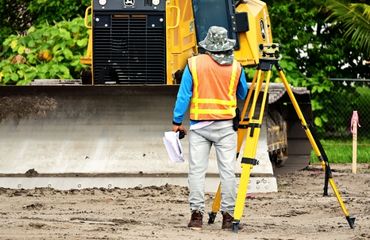 Site Assessment & Planning