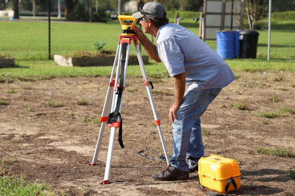 Site Assessment
