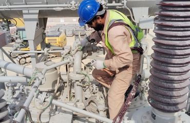 System Maintenance & Inspection